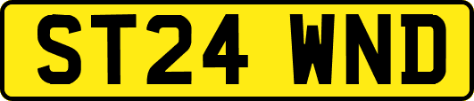 ST24WND