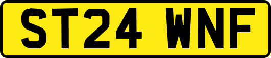 ST24WNF
