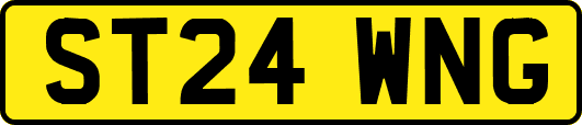 ST24WNG