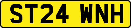 ST24WNH