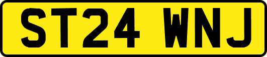 ST24WNJ
