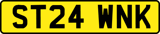 ST24WNK