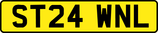 ST24WNL