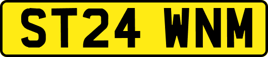 ST24WNM