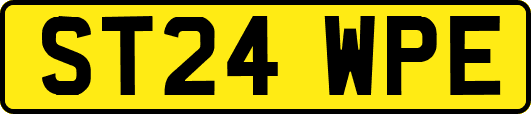 ST24WPE