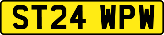 ST24WPW