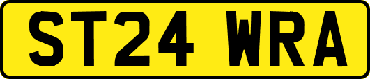 ST24WRA
