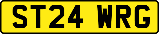 ST24WRG