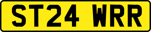 ST24WRR