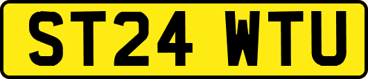 ST24WTU