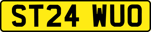 ST24WUO