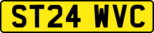 ST24WVC