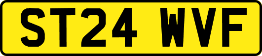 ST24WVF