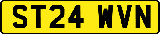 ST24WVN