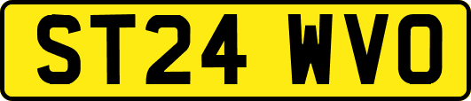 ST24WVO