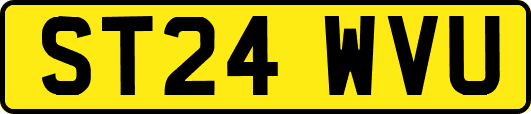 ST24WVU