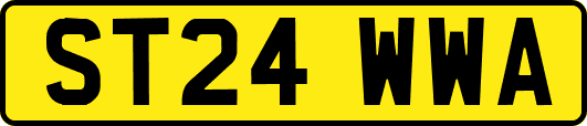 ST24WWA