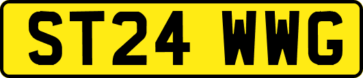 ST24WWG