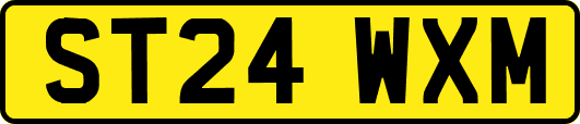 ST24WXM