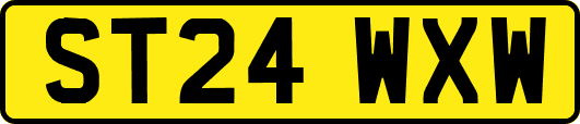 ST24WXW