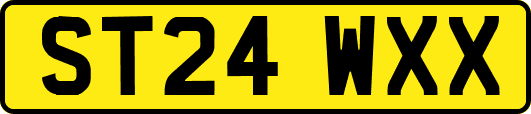 ST24WXX