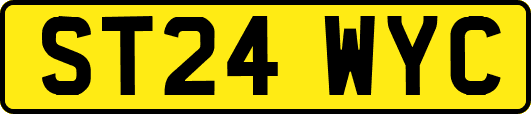 ST24WYC