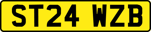 ST24WZB