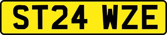 ST24WZE