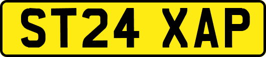 ST24XAP