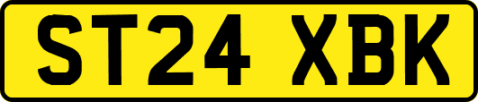 ST24XBK