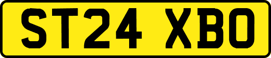 ST24XBO