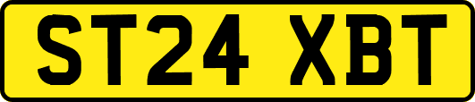 ST24XBT