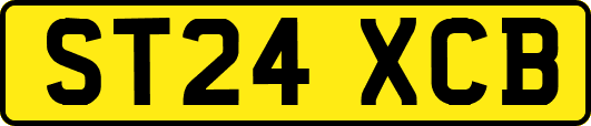 ST24XCB