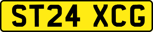 ST24XCG