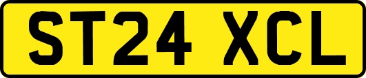 ST24XCL