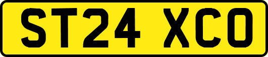 ST24XCO