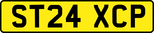 ST24XCP