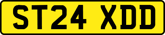 ST24XDD
