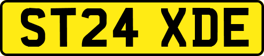 ST24XDE