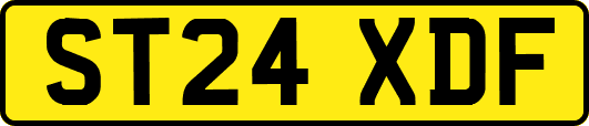 ST24XDF
