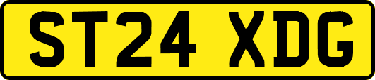 ST24XDG