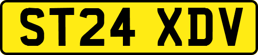 ST24XDV