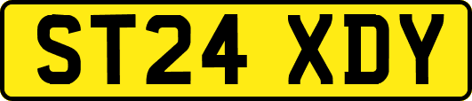ST24XDY