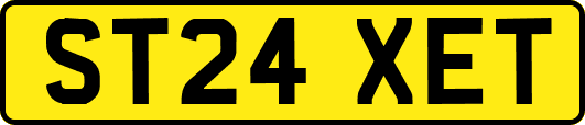 ST24XET