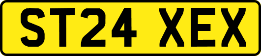 ST24XEX