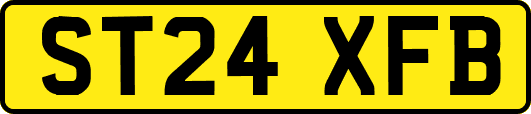 ST24XFB