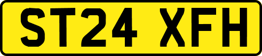 ST24XFH
