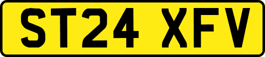ST24XFV