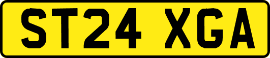 ST24XGA