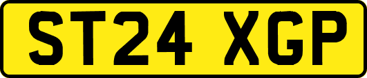 ST24XGP